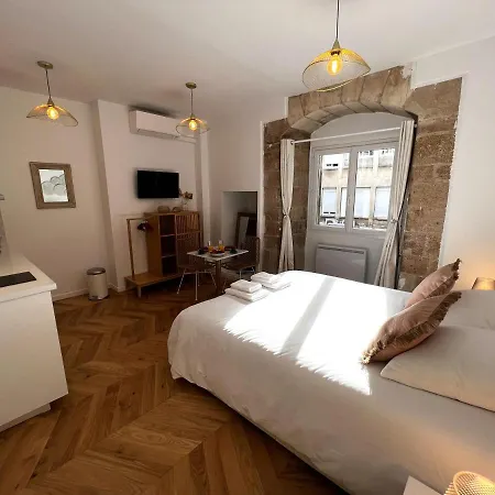 Le Comte - Heart Of *