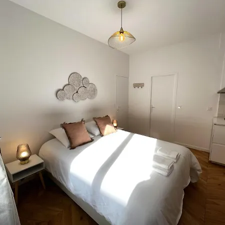 Le Comte - Heart Of Apartment *