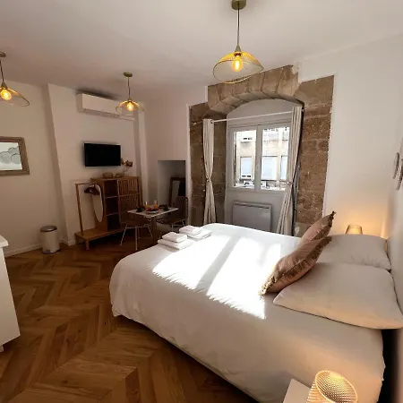 Apartment Le Comte - Heart Of