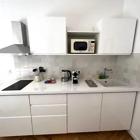 Le Comte - Heart Of Apartment