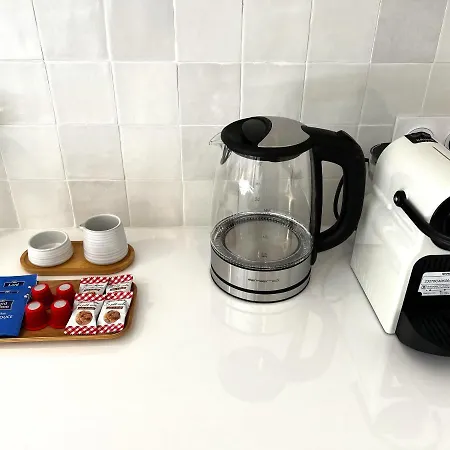 Apartamento Le Comte - Heart Of *