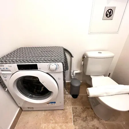 Apartment Le Comte - Heart Of