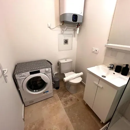 Le Comte - Heart Of Apartment *