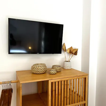 Apartment Le Comte - Heart Of Dijon