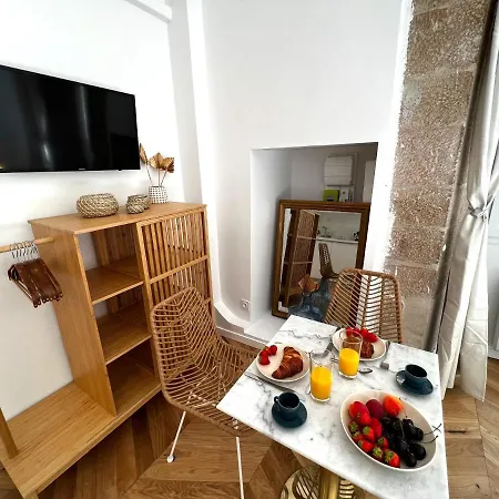 Le Comte - Heart Of * Dijon