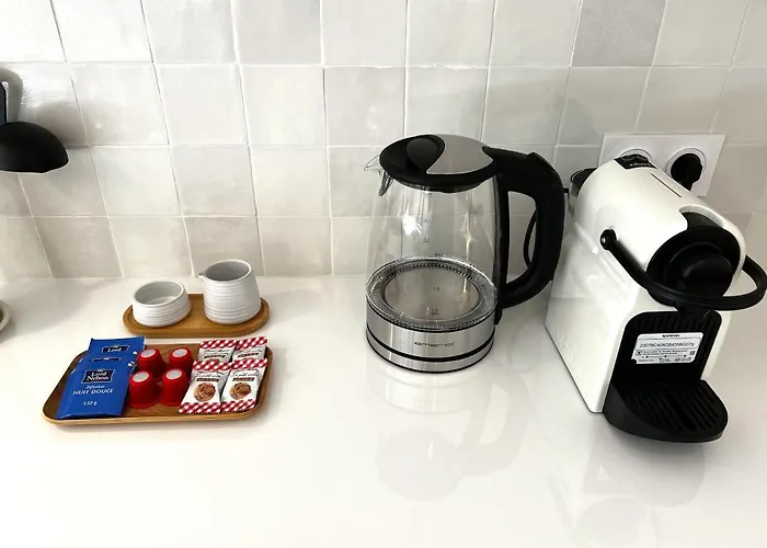 Apartment Le Comte - Heart Of *