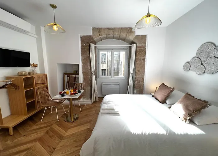 Le Comte - Heart Of Appartamento *