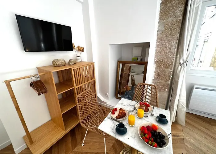 Le Comte - Heart Of * Digione